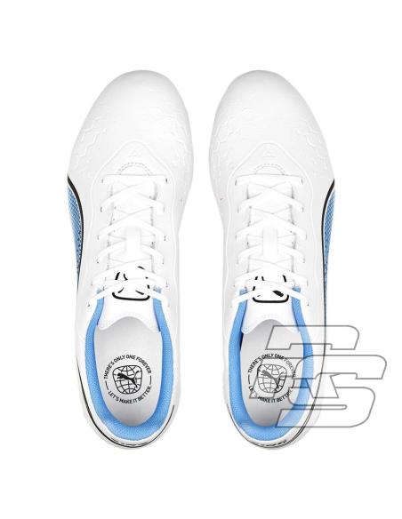 Buty Puma KING Match FG/AG 107257 01