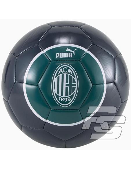 Piłka Puma AC Milan Football Ball 083845 01