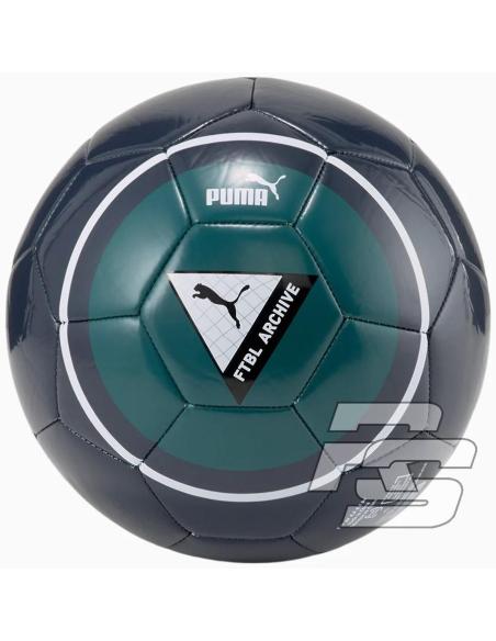 Piłka Puma AC Milan Football Ball 083845 01