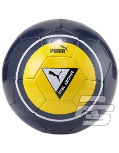 Piłka Puma Borussia Dortmund Ftbl Archive Balll 083846 01 2