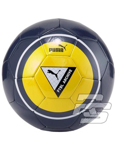 Piłka Puma Borussia Dortmund Ftbl Archive Balll 083846 01