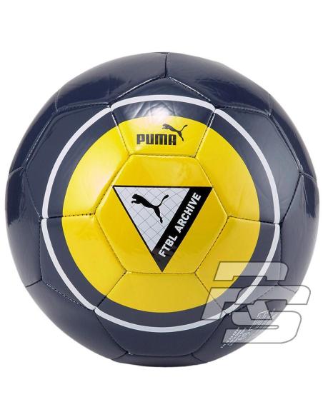 Piłka Puma Borussia Dortmund Ftbl Archive Balll 083846 01