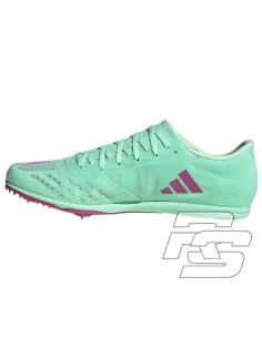 Buty kolce adidas Distancestar GV9078 2