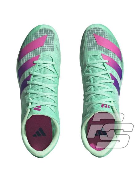 Buty kolce adidas Distancestar GV9078