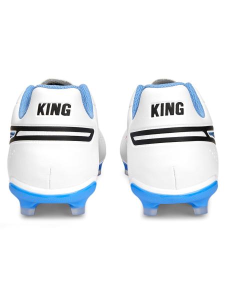 Buty Puma KING Match FG/AG 107257 01