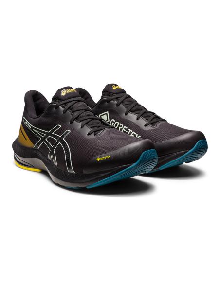 Buty do biegania Asics GEL-PULSE 14 GTX 1011B490 001