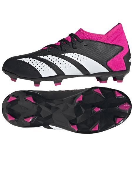 Buty adidas Predator Accuracy.3 FG Jr GW4609