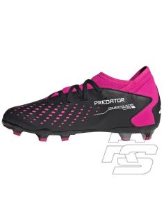 Buty adidas Predator Accuracy.3 FG Jr GW4609 2
