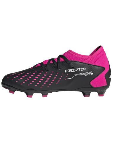 Buty adidas Predator Accuracy.3 FG Jr GW4609
