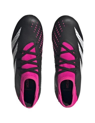 Buty adidas Predator Accuracy.3 FG Jr GW4609