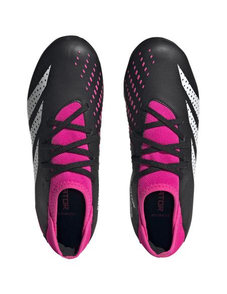 Buty adidas Predator Accuracy.3 FG Jr GW4609