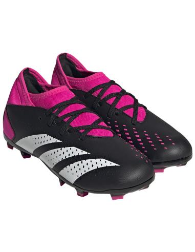 Buty adidas Predator Accuracy.3 FG Jr GW4609