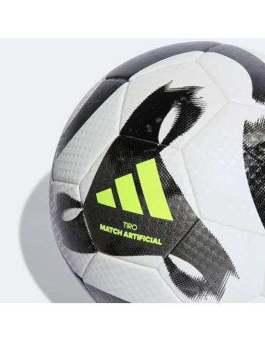 Piłka adidas Tiro Match Artificial HT2423