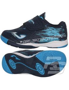 Buty Joma Super Copa 2303 Jr IN SCJS2303INV