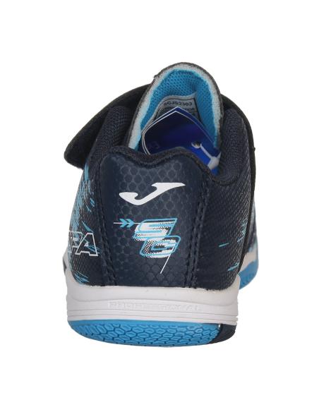 Buty Joma Super Copa 2303 Jr IN SCJS2303INV