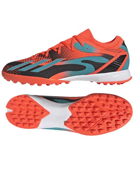 Buty adidas X Speedportal Messi.3 TF GZ5142