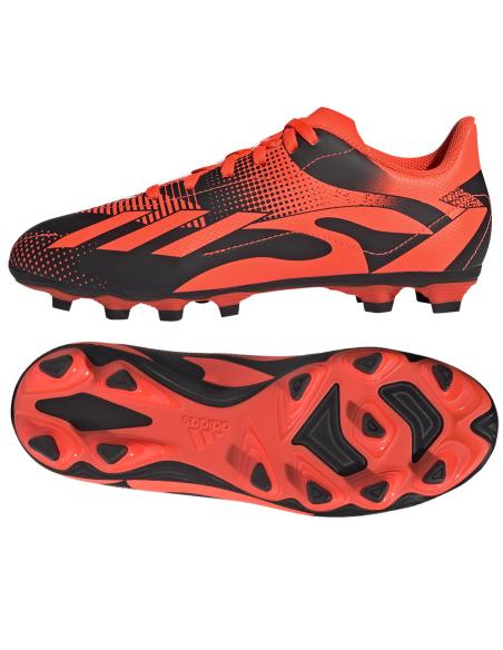 Buty adidas X Speedportal Messi.4 FG Jr GZ5139