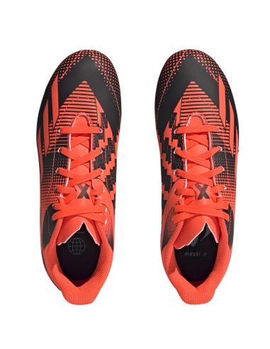 Buty adidas X Speedportal Messi.4 FG Jr GZ5139