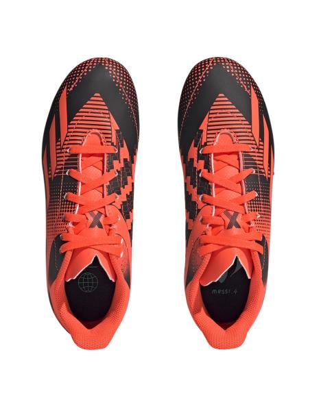 Buty adidas X Speedportal Messi.4 FG Jr GZ5139