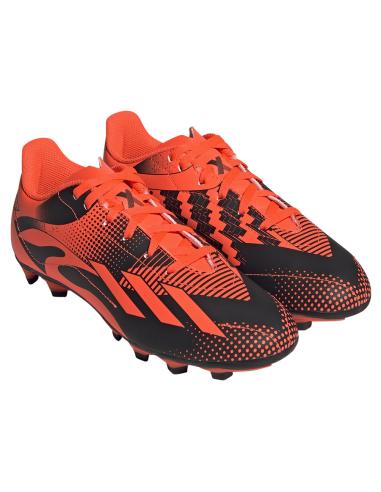 Buty adidas X Speedportal Messi.4 FG Jr GZ5139