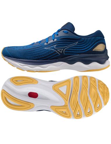 Buty do biegania Mizuno WAVE SKYRISE 4 J1GC230903