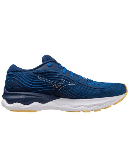 Buty do biegania Mizuno WAVE SKYRISE 4 J1GC230903