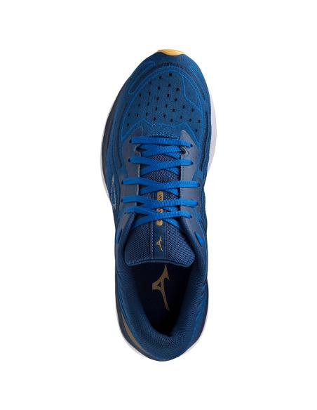 Buty do biegania Mizuno WAVE SKYRISE 4 J1GC230903