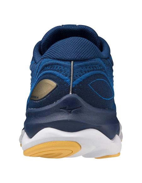 Buty do biegania Mizuno WAVE SKYRISE 4 J1GC230903