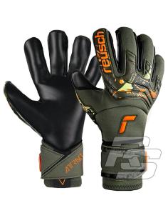 Rękawice Reusch Attrakt Duo Ortho-Tec 53 70 050 5555