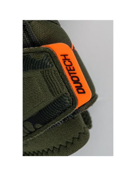 Rękawice Reusch Attrakt Duo Ortho-Tec 53 70 050 5555
