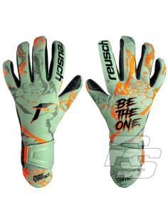 Rękawice Reusch Pure Contact Fusion 53 70 900 5444 2
