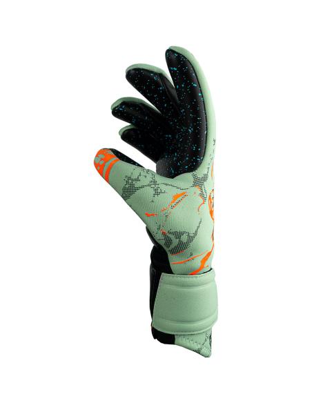 Rękawice Reusch Pure Contact Fusion 53 70 900 5444