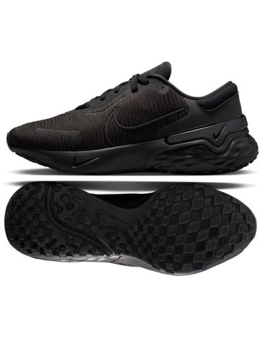 Buty Nike Renew Run 4 DR2677 001