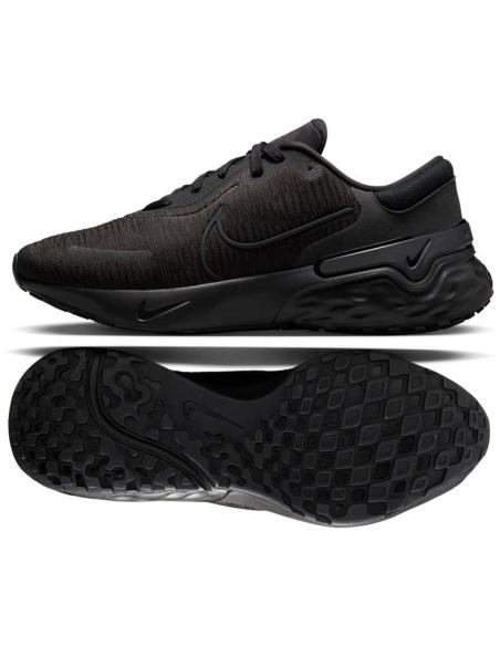 Buty Nike Renew Run 4 DR2677 001