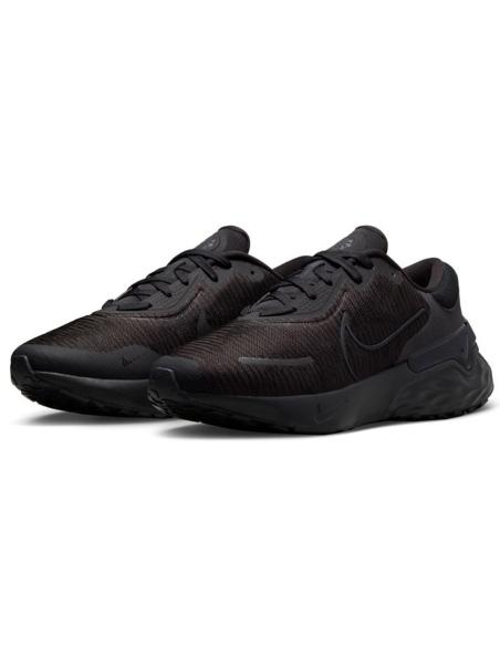 Buty Nike Renew Run 4 DR2677 001