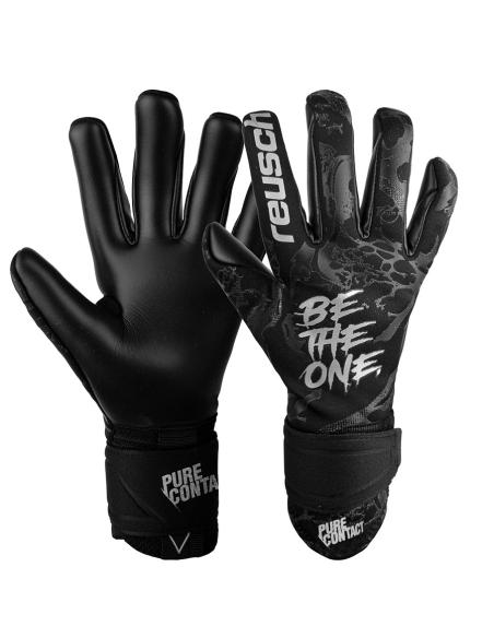 Rękawice Reusch Pure Contact Infinity 53 70 700 7700
