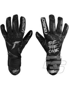 Rękawice Reusch Pure Contact Infinity 53 70 700 7700 2