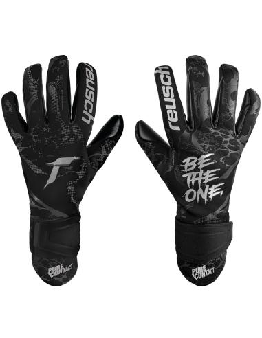 Rękawice Reusch Pure Contact Infinity 53 70 700 7700