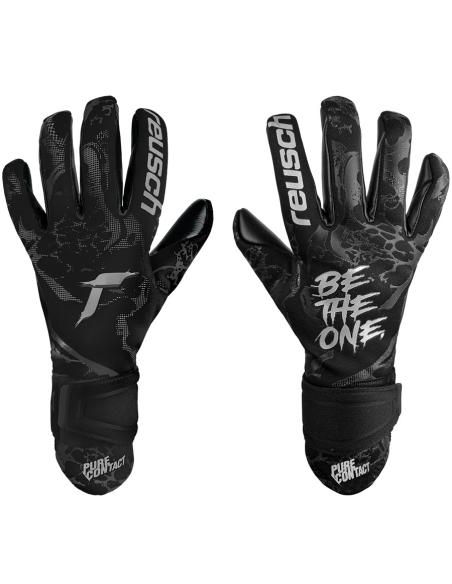 Rękawice Reusch Pure Contact Infinity 53 70 700 7700