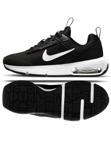 Buty Nike Air Max INTRLK Lite Jr DH9393 002