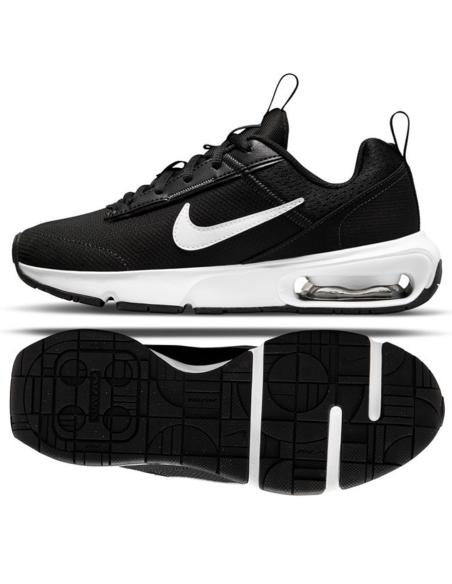 Buty Nike Air Max INTRLK Lite Jr DH9393 002