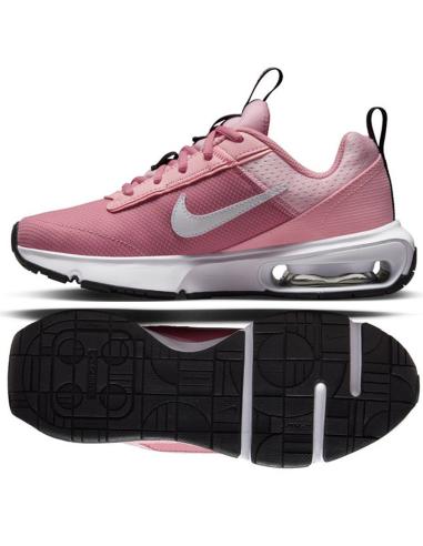 Buty Nike Air Max INTRLK Lite Jr DH9393 601