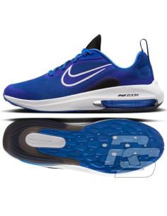 Buty Nike Air Zoom Arcadia 2 Jr DM8491 400