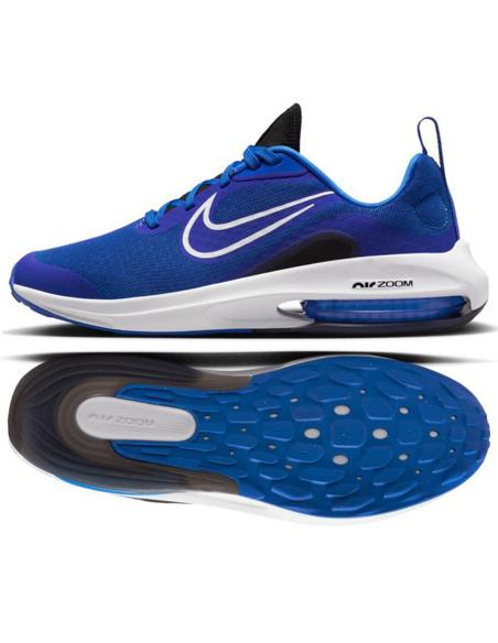 Buty Nike Air Zoom Arcadia 2 Jr DM8491 400