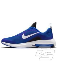 Buty Nike Air Zoom Arcadia 2 Jr DM8491 400 2