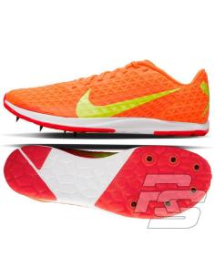Buty Nike Zoom Rival XC5 CZ1795 801