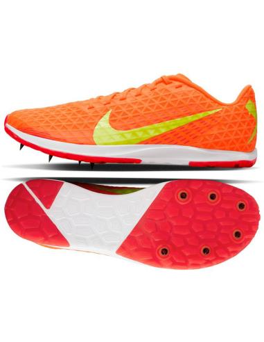 Buty Nike Zoom Rival XC5 CZ1795 801