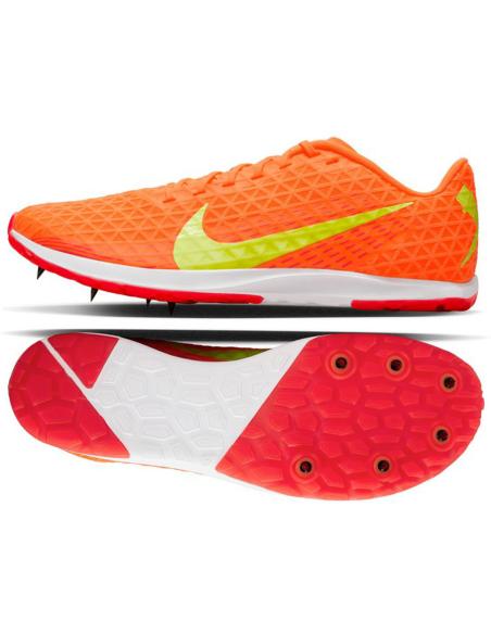 Buty Nike Zoom Rival XC5 CZ1795 801