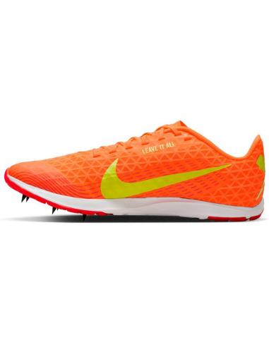 Buty Nike Zoom Rival XC5 CZ1795 801