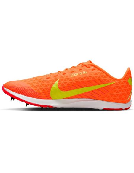 Buty Nike Zoom Rival XC5 CZ1795 801